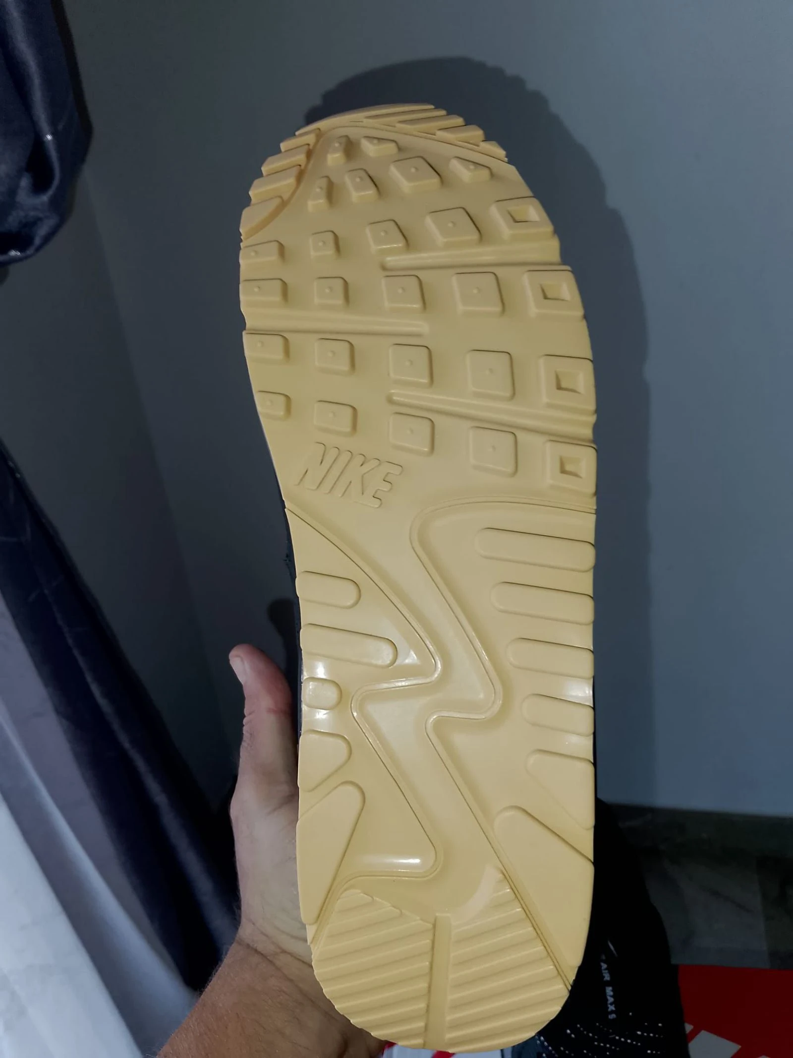 Tênis Nike Air Max M90 – photo 6